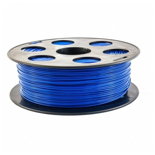 Аксессуар Bestfilament PETG-пластик 1.75mm 1кг Blue