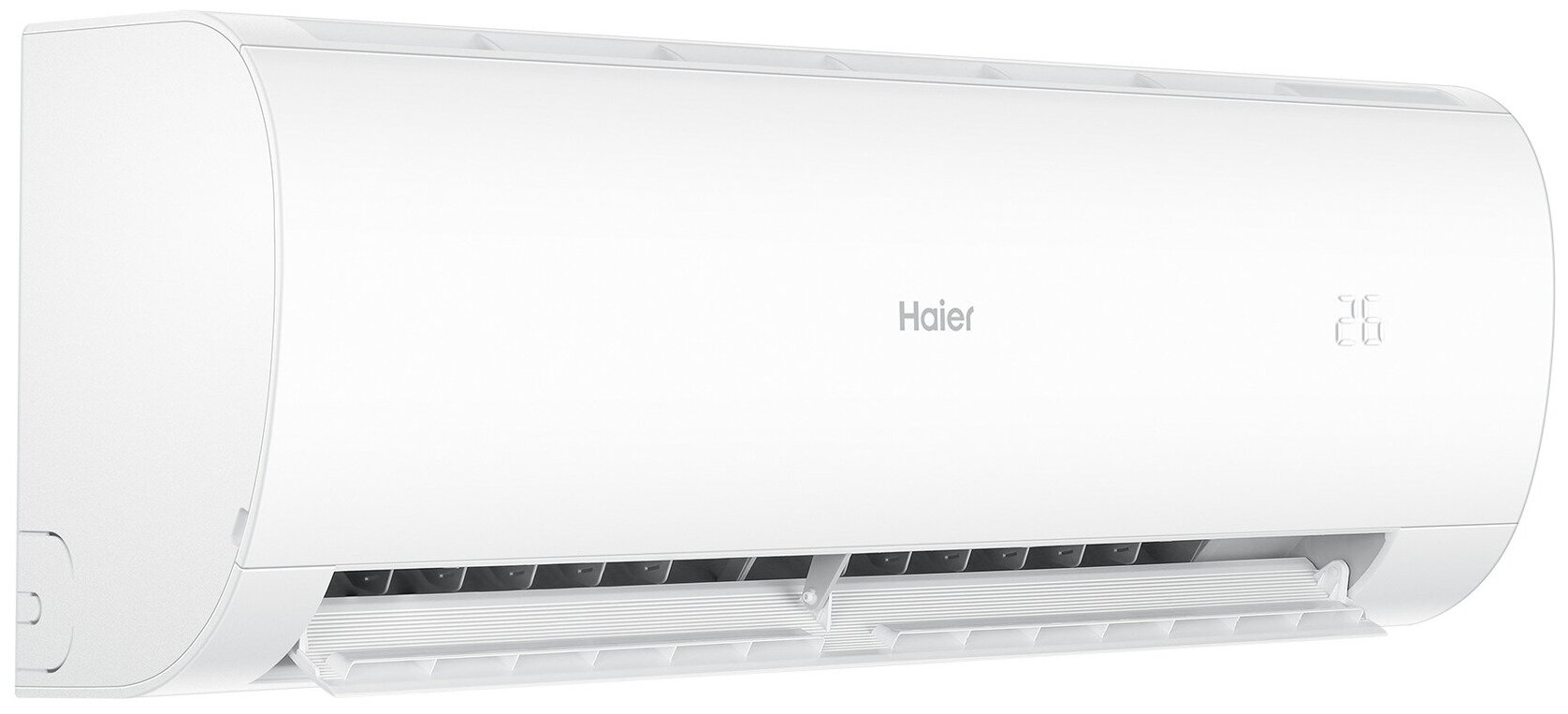 Новинка 2023 года сплит-система Haier Coral DC-Inverter AS25HPL1HRA / 1U25HPL1FRA - фотография № 7