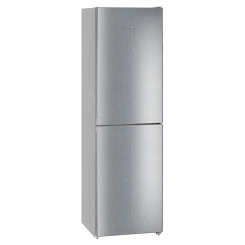 Холодильник Liebherr CNel 4713 серебристый (двухкамерный)