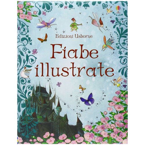 Fiabe illustrate