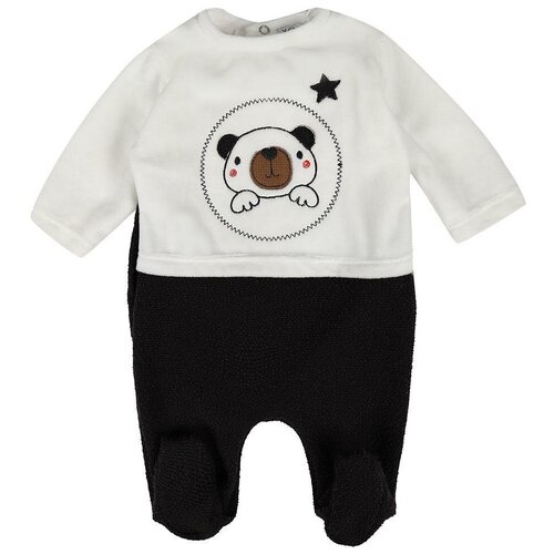 фото Комбинезон y-clu', разноцветный, 53