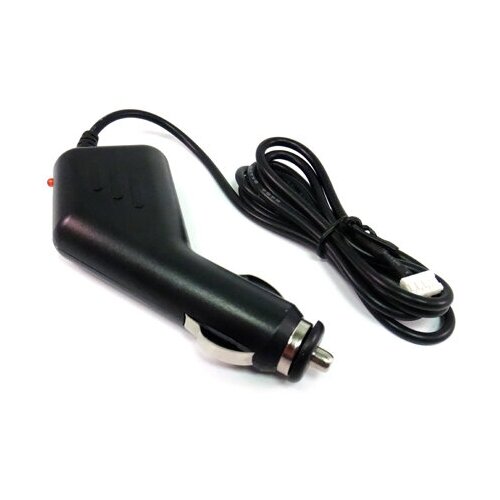 Автофон Блок питания в прикуриватель EXT-S12V 93300₽