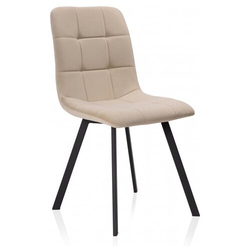 фото Стул woodville bruk beige