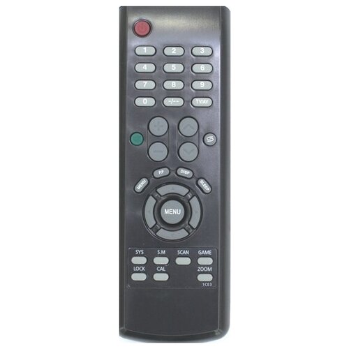 фото Пульт huayu для телевизора mystery mtv-1426