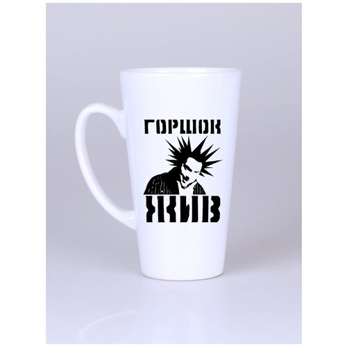 Кружка СувенирShop Музыкальная рок-группа 