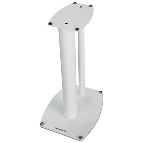 Стойка для акустики Wharfedale ST1 White