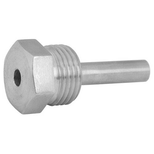 IECON Гильза для погружного датчика, зонд 50 мм.