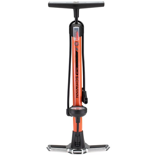 Напольный насос Schwinn Air Center Plus Pump