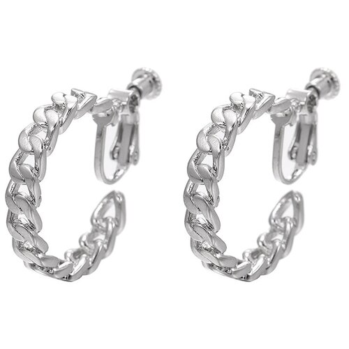 Клипсы - кольца Мисс Клипс 