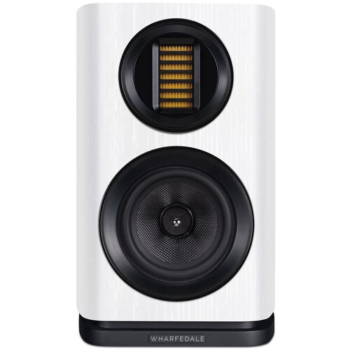 Полочная акустика Wharfedale EVO 4.1 WHITE OAK