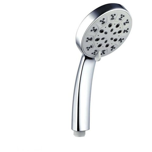 Лейка для душа 5-функциональная ZEGOR WKY-5010 430₽