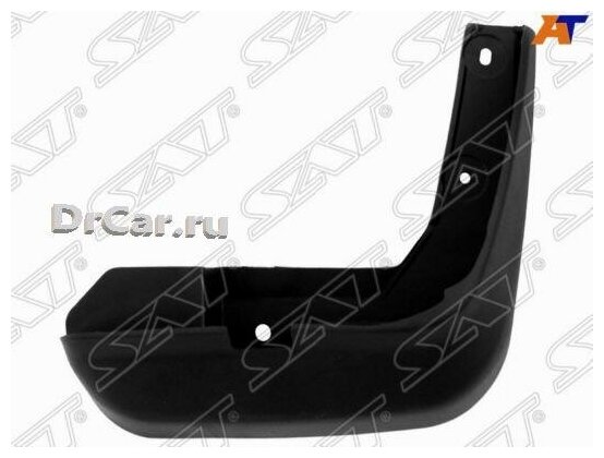 SAT Брызговик HONDA CIVIC 12- 4D передний RH