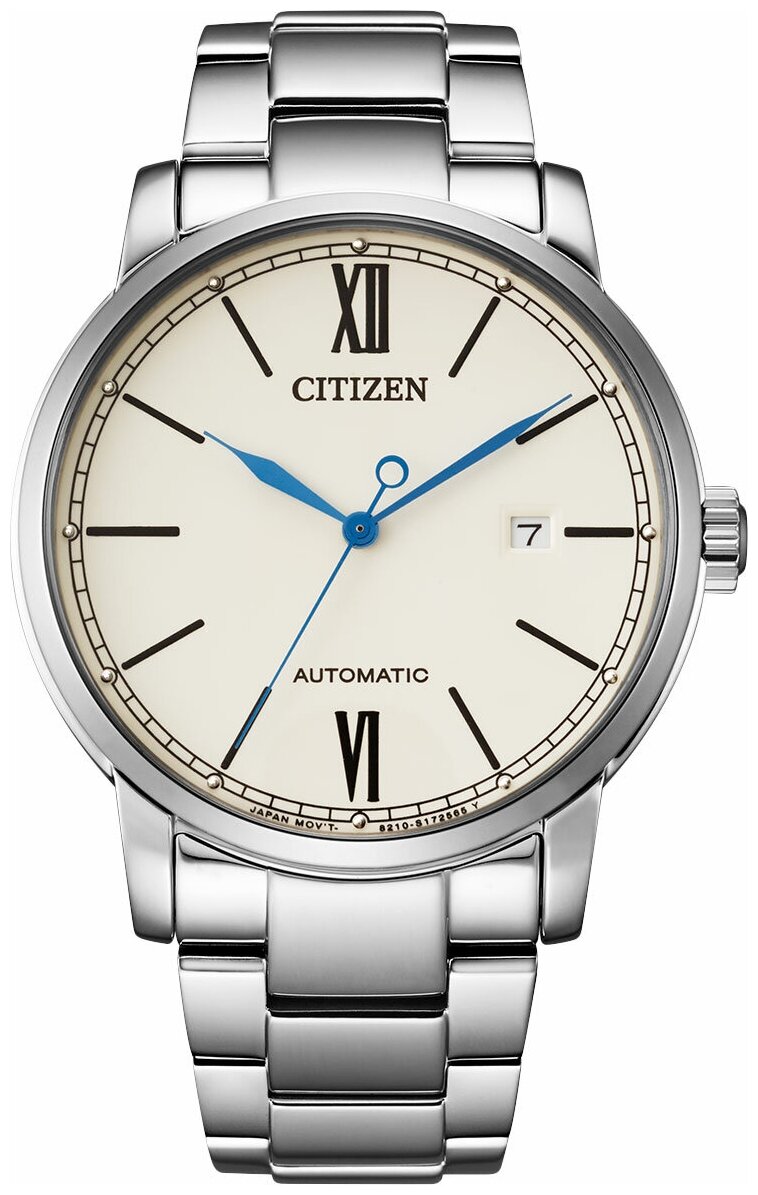 Наручные часы CITIZEN Automatic NJ0130-88A
