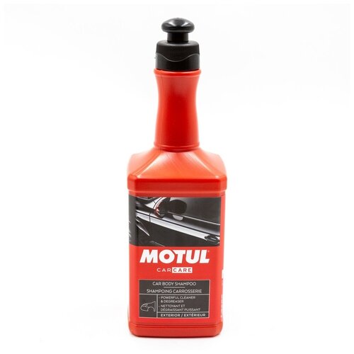 Очиститель для кожи MOTUL Leather Clean, 500мл.