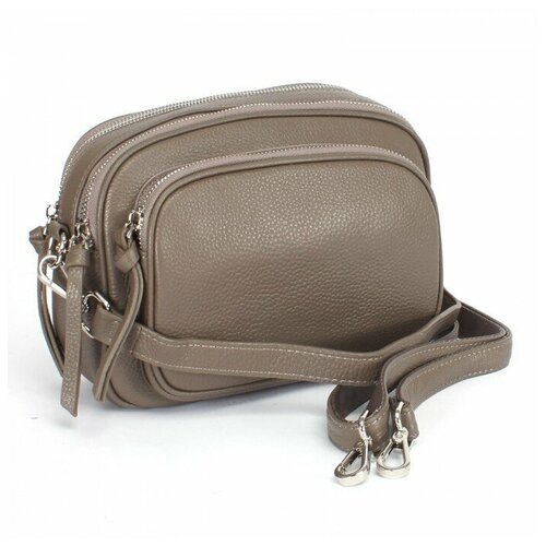 фото Сумка женская натуральная кожа adelia аделия