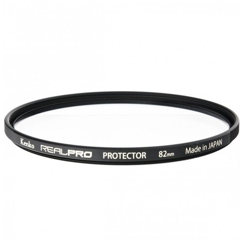 Фильтр защитный KENKO 82S REALPRO PROTECTOR