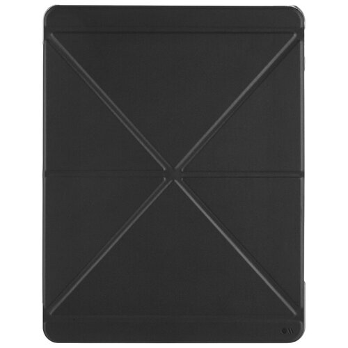 фото Чехол case-mate multi stand folio для ipad pro 12.9" (2020) чёрный black