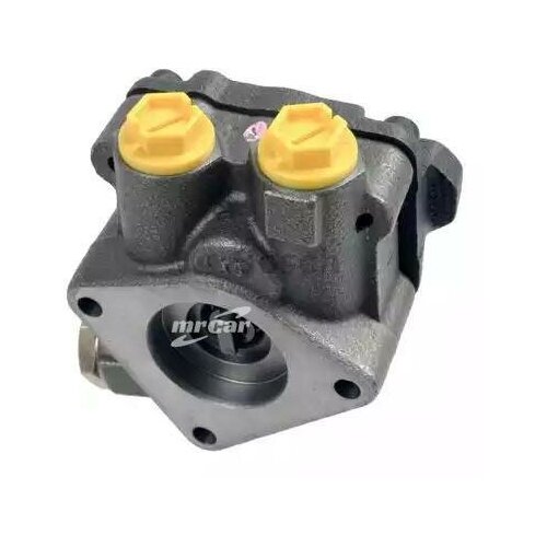 фото Bosch ks00000002 насос гидроусилителя руля