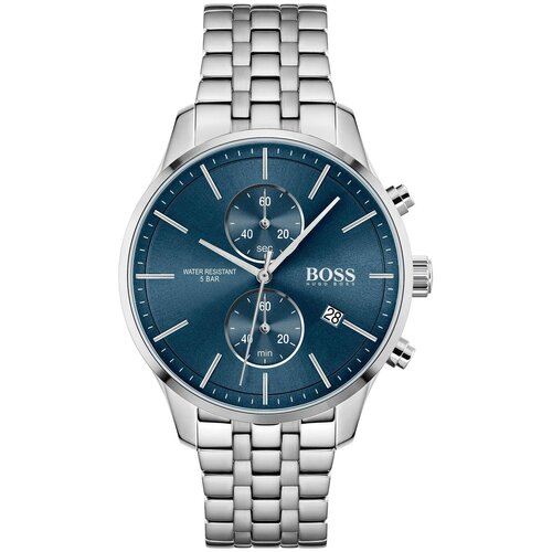фото Часы мужские hugo boss 1513839