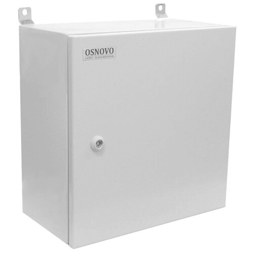 Коммутатор Osnovo OS-44TB1 7210000₽