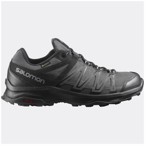 фото Ботинки salomon leonis gtx (uk 10; eur 44 2/3; usa 10,5; 28,5 см)