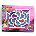 Beads набор для создания украшений для девочек (розовый) - изображение