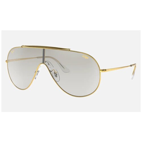 фото Солнцезащитные очки ray-ban wings rb3597 9196/6i luxottica