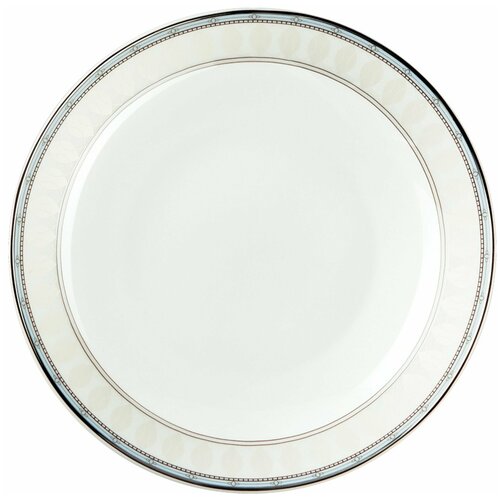 Британия тарелка глубокая 20 см 1 шт. Royal Aurel (707/1)