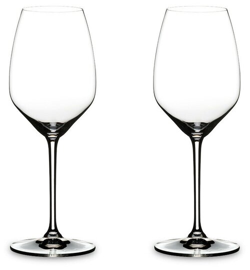 Набор бокалов Riedel для белого вина, для вина, 460 мл, 2 шт