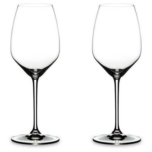 Набор бокалов для белого вина RIEDEL RIESLING/ZINFANDEL, хрусталь, 460 мл, 2 штуки