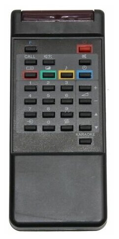 Пульт к Toshiba CT-9599
