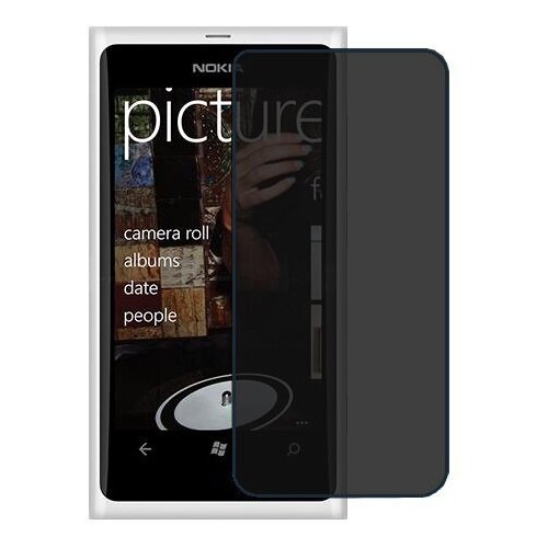 Nokia Lumia 800      ()  