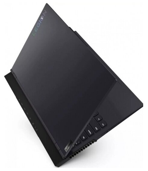 Ноутбук Lenovo Legion 5 15ACH6H 82JU00P3RU