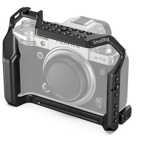 SMALLRIG CCF2808 Клетка для цифровой камеры Fujifilm X-T4