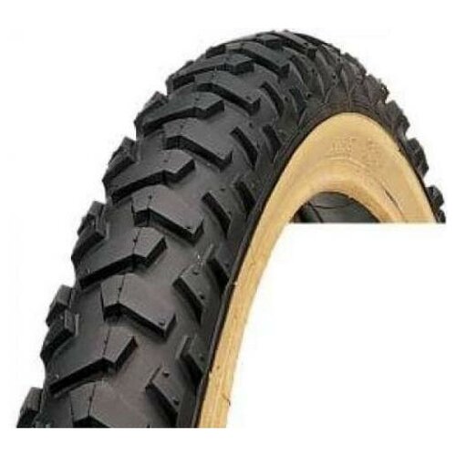 фото Велопокрышка duro hf 189 26" x 1.95" черный dhb02025 грязевой