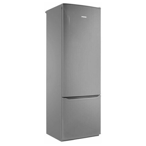 Холодильник Pozis RK-103 S серебристый / пластик/металл