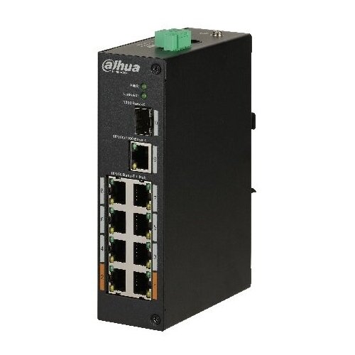 Dahua DH-PFS3110-8ET-96 1520600₽