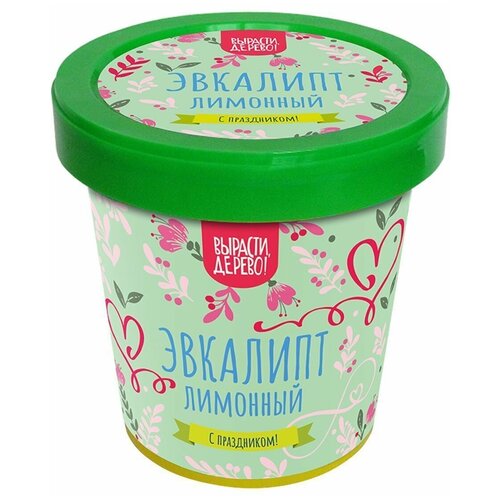 Набор для выращивания растений 