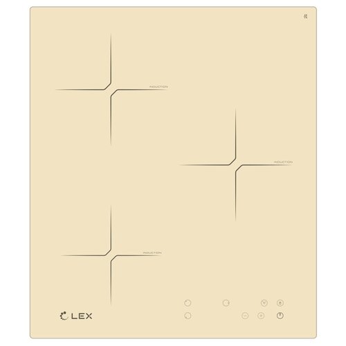 Варочная поверхность Lex EVI 430 IV 2405700₽