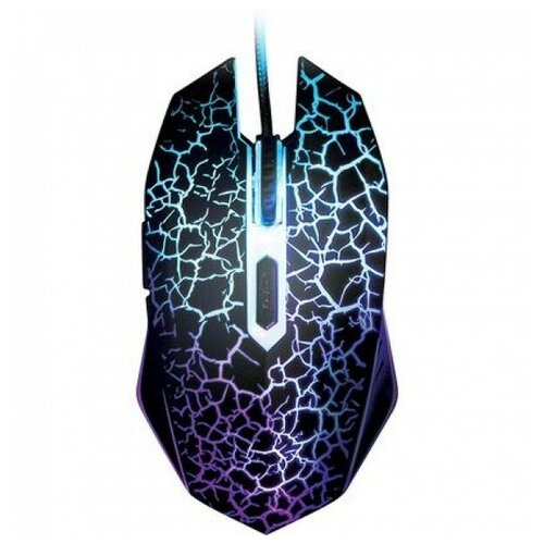 Мышь Qumo Terra M02 проводная оптическая1000160024003200 dpi 75000₽