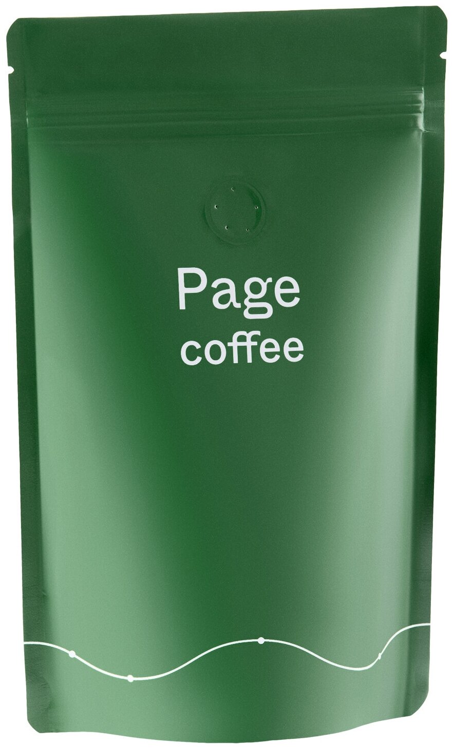 Кофе в зернах Page Coffee Эспрессо Brasil, арабика средней обжарки, Бразилия, 250 г - фотография № 7