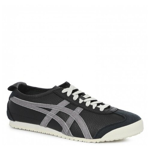 фото Кеды onitsuka tiger mexico 66 черный, размер 39