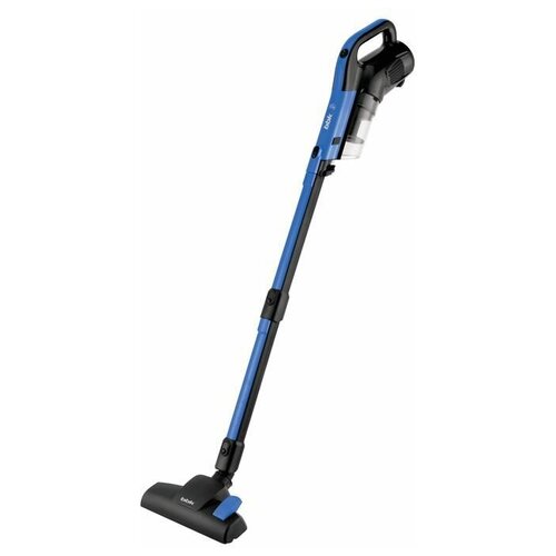 Пылесос BBK BV2514 вертикальный синийчерный 280400₽