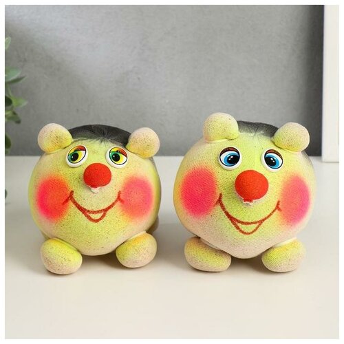 Растущая травка Экоживчик 