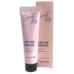 Secret Key CC крем Let Me Know, SPF 50 - изображение