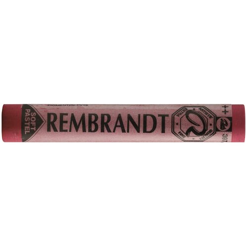 Сухая пастель Royal Talens Пастель сухая Rembrandt, цвет: 397.5 Розовый устойчивый