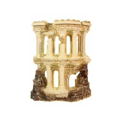 Грот DEKSI Атлантида №397 угловой маскирующий элемент 33х13х43см