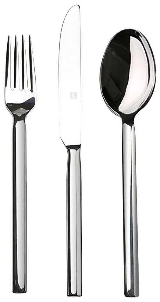 Набор столовых приборов из нержавеющей стали Xiaomi Huo Hou Steak Knives Spoon Fork