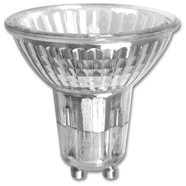 Лампа галогенная FOTON LIGHTING HP51 220V 75W GU10
