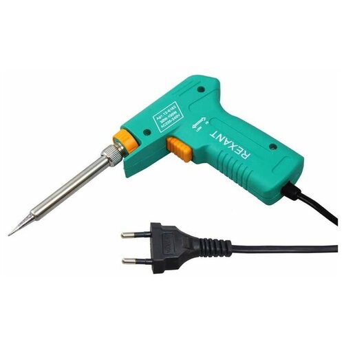 REXANT Паяльник импульсный HS-50 220V30-130 Вт ZD-80 12-0162 125000₽